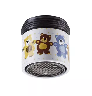 HONEYCOMB PCA® Aerator "Teddy"